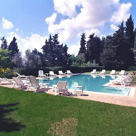 Bellaria Apartament