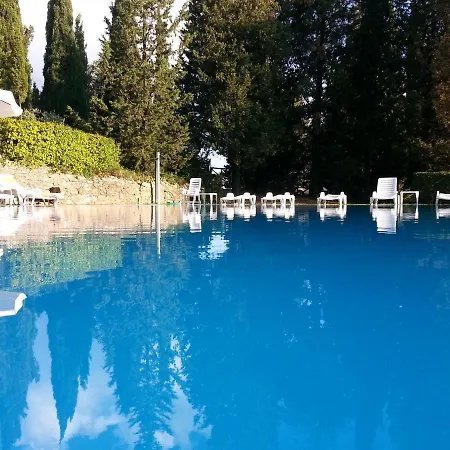Apartament Bellaria