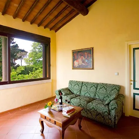 Bellaria Apartament