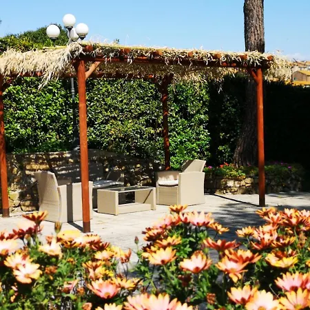 Appartement Bellaria *