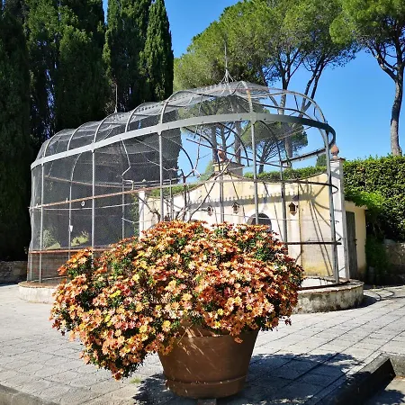 Bellaria Appartement