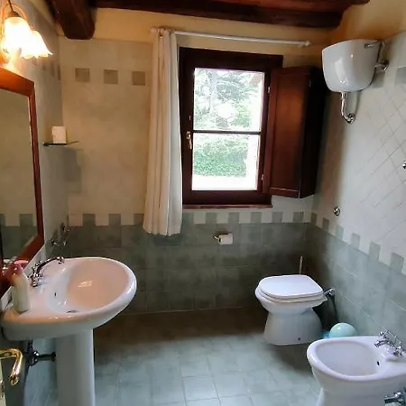 Bellaria Appartement Campagnatico