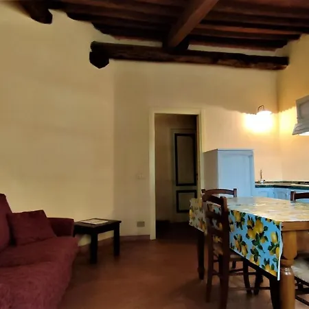 Appartement Bellaria *