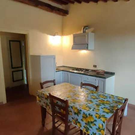 Bellaria Appartement Campagnatico