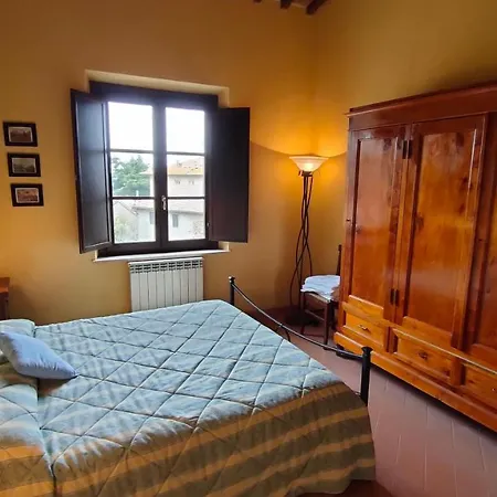 Bellaria Appartement *