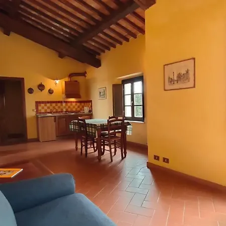 Appartement Bellaria *
