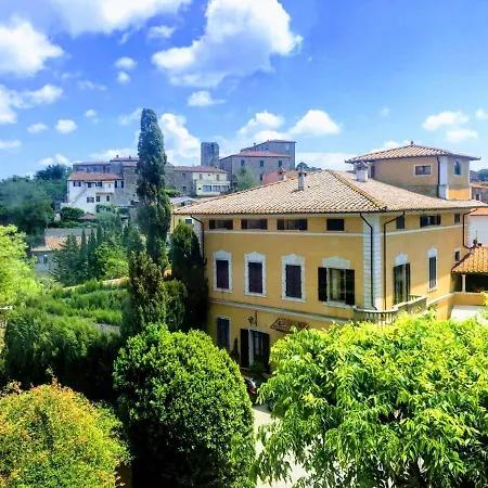 Appartement Bellaria Campagnatico